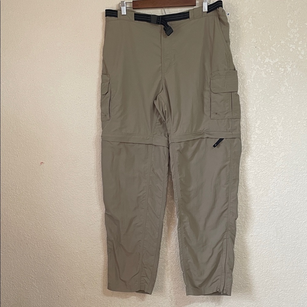 MAGELLAN OUTDOOR Men's Convertible Cargo Pants